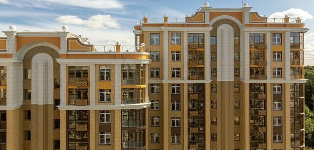 метро Рассказовка ТиНАО Внуково б-р Андрея Тарковского 7 фото