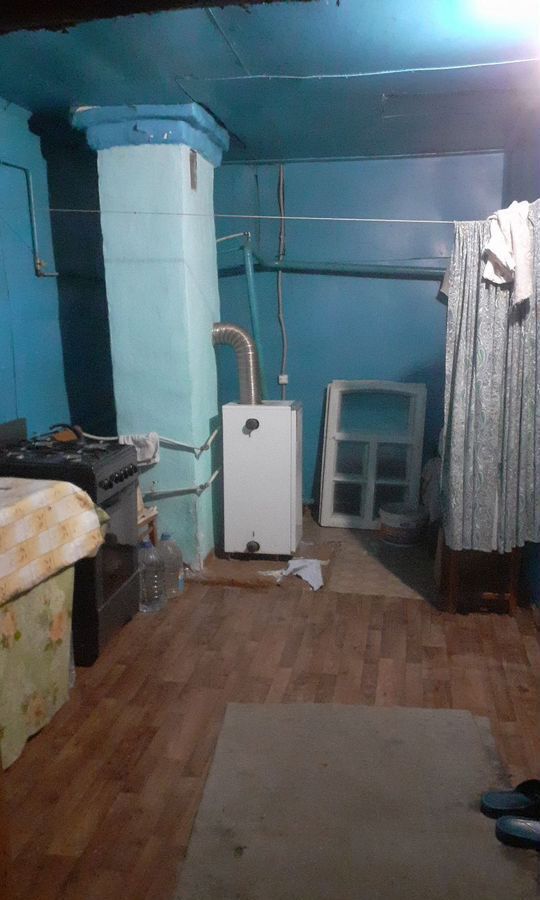 дом г Новозыбков ул Красногвардейская 57 Новозыбковский г. о. фото 5