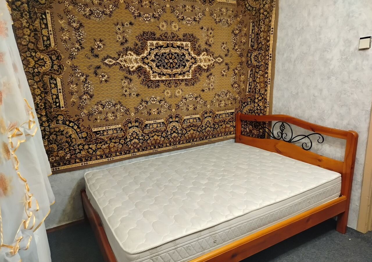 квартира городской округ Богородский г Старая Купавна ул Ленина 30 фото 2
