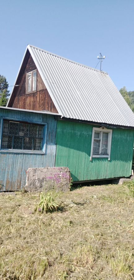 дом г Мыски ул Советская фото 3