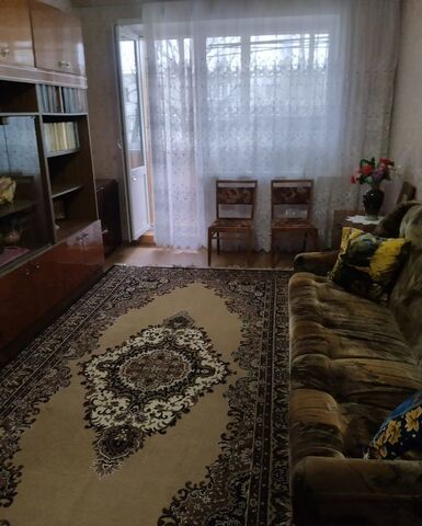 квартира р-н Сеймский ул Гагарина 26 фото