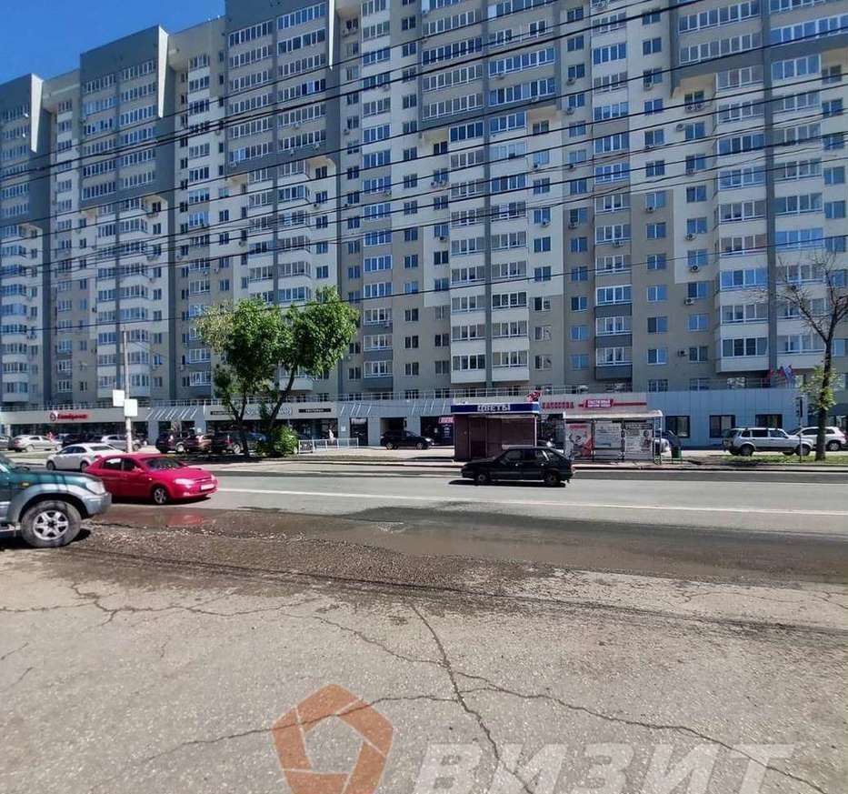 офис г Самара р-н Октябрьский Спортивная ул Советской Армии 180/3 фото 13