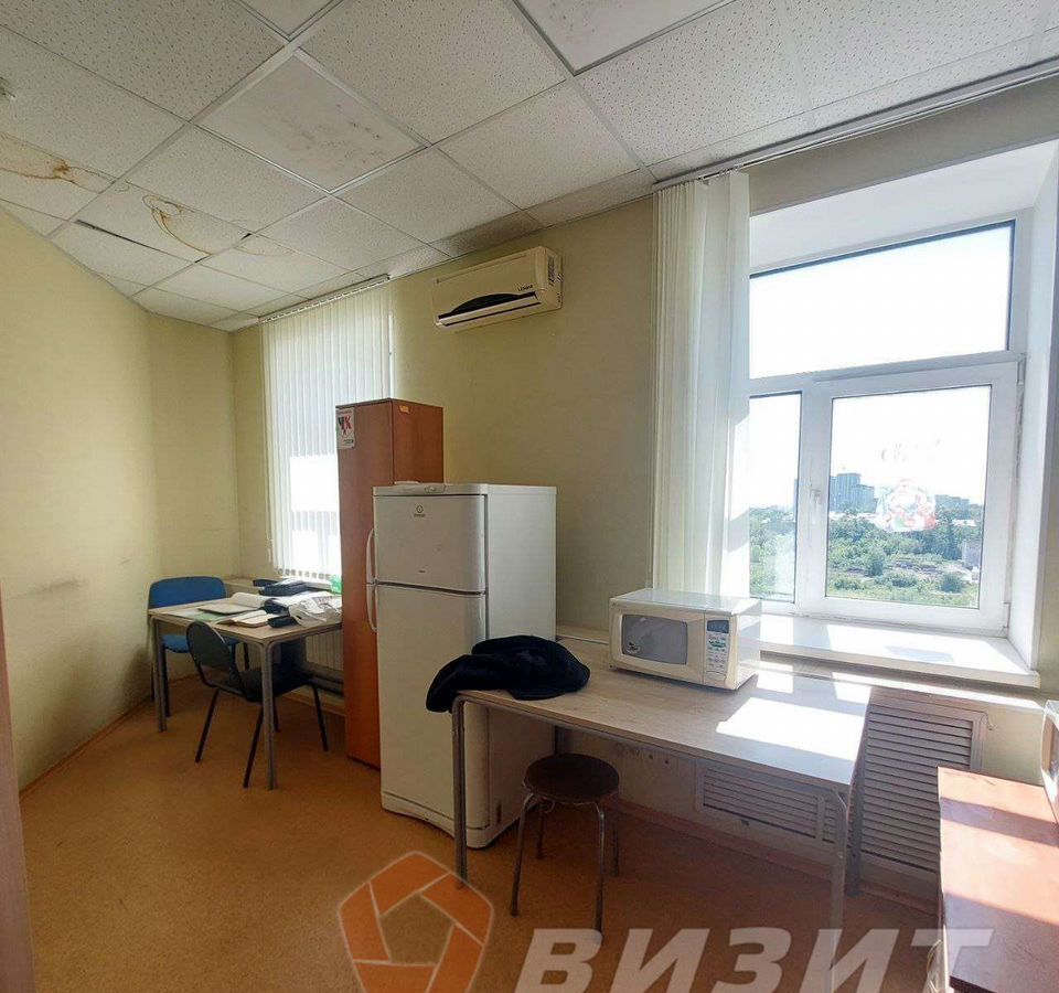офис г Самара р-н Октябрьский Спортивная ул Советской Армии 180/3 фото 23