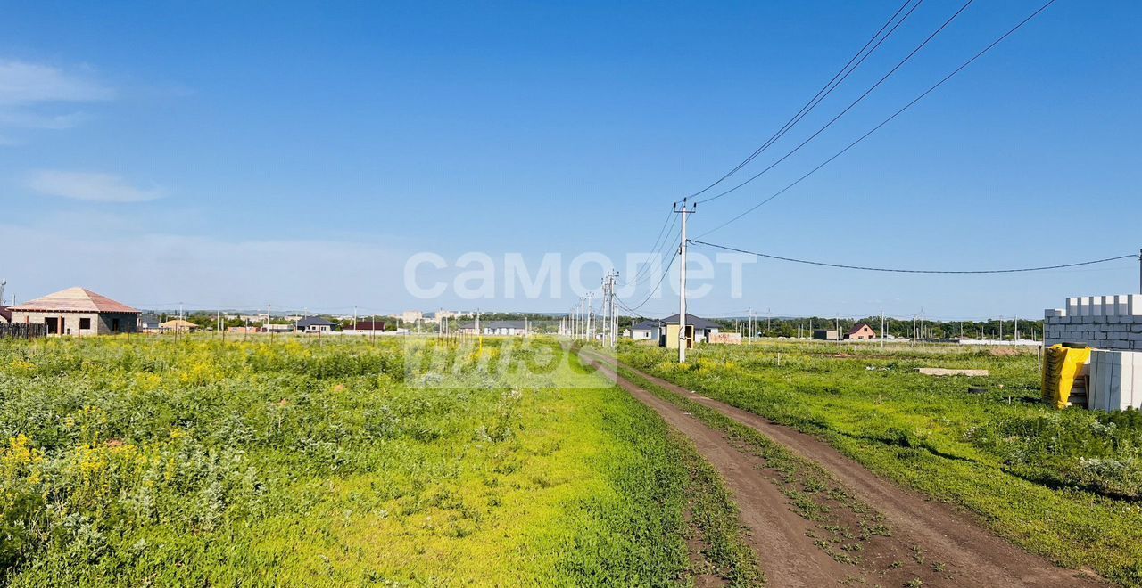 земля г Салават фото 4