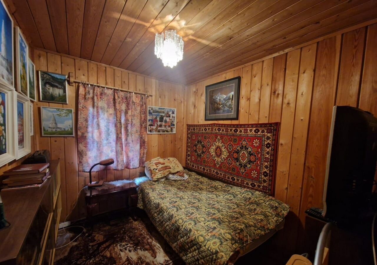 дом г Домодедово снт тер.Нагорное 14 км, Нагорная ул., 127, Новокаширское шоссе фото 7