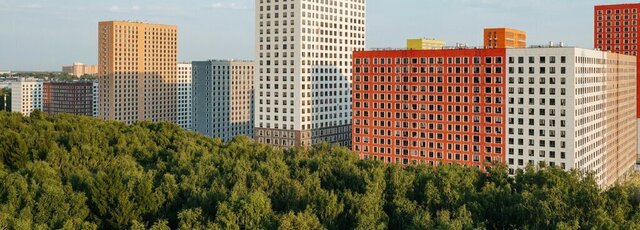 ул Реутовская 6 Реутов фото