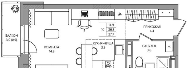 ул Нейвинская 3-я 5 фото