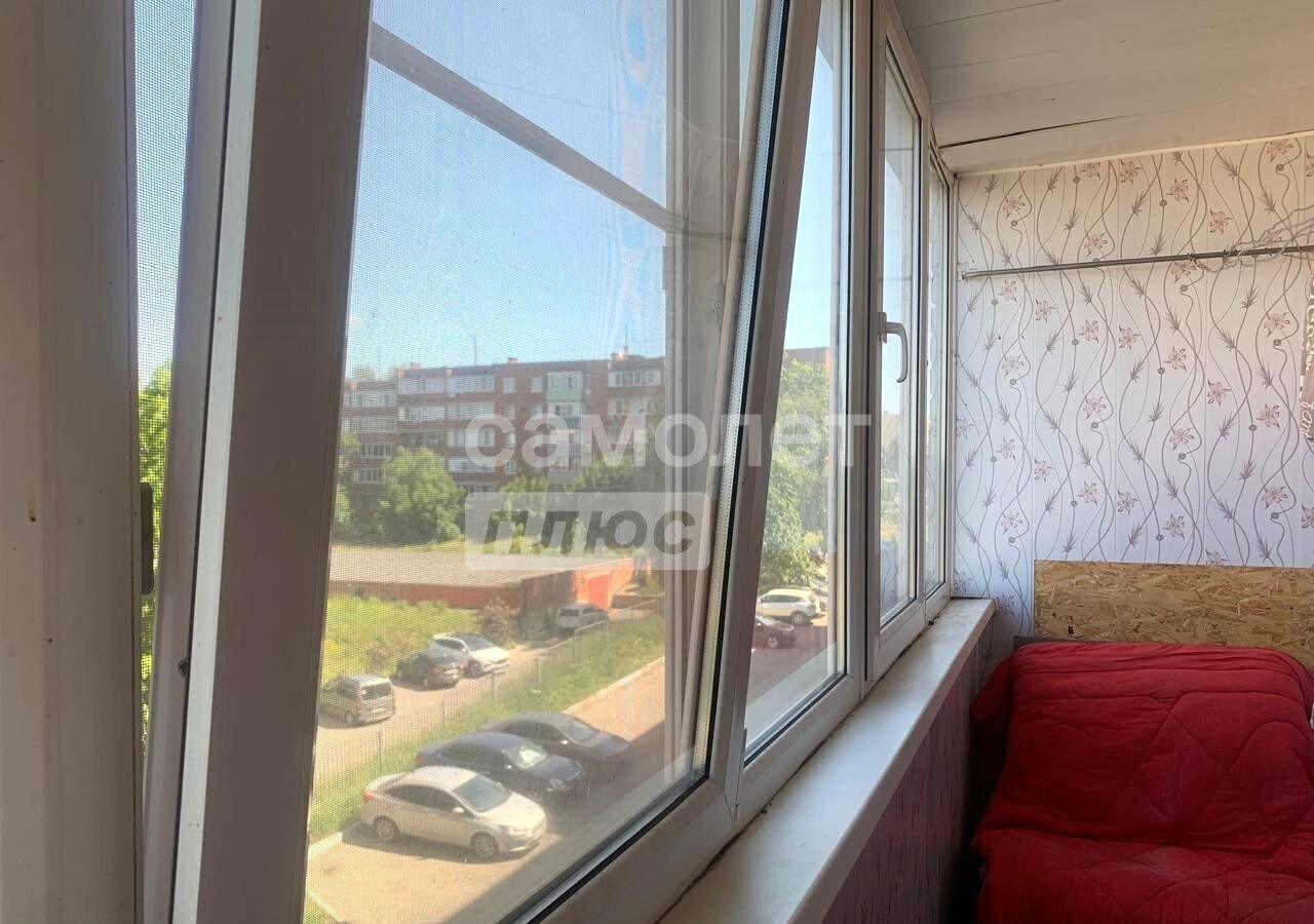квартира г Кашира ул Кржижановского 9к/2 фото 5