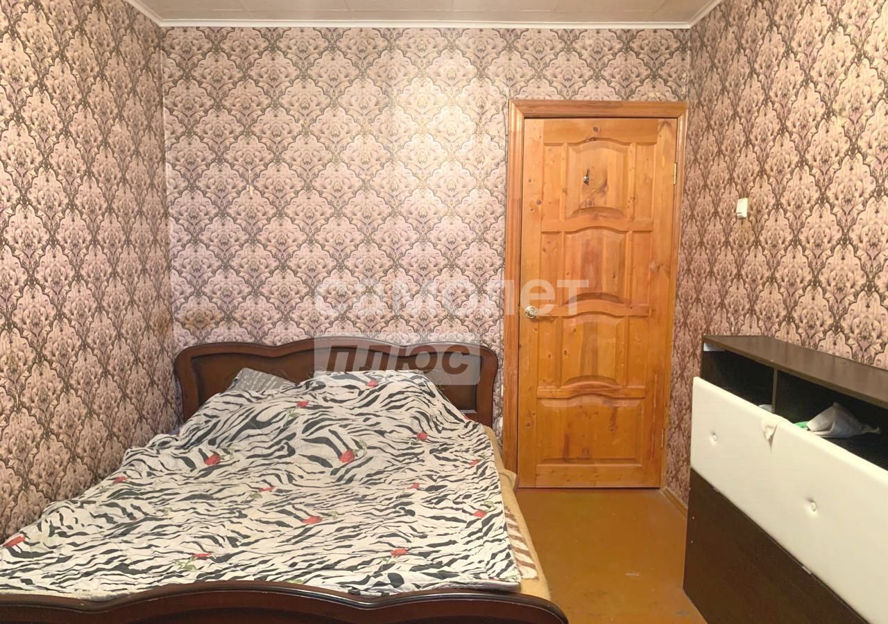 квартира г Кашира ул Кржижановского 9к/2 фото 6