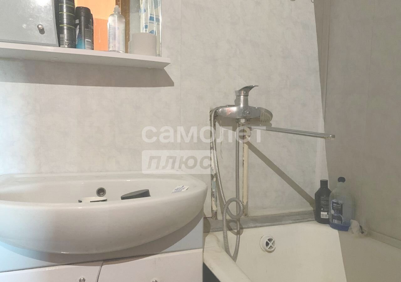 квартира г Кашира ул Кржижановского 9к/2 фото 14
