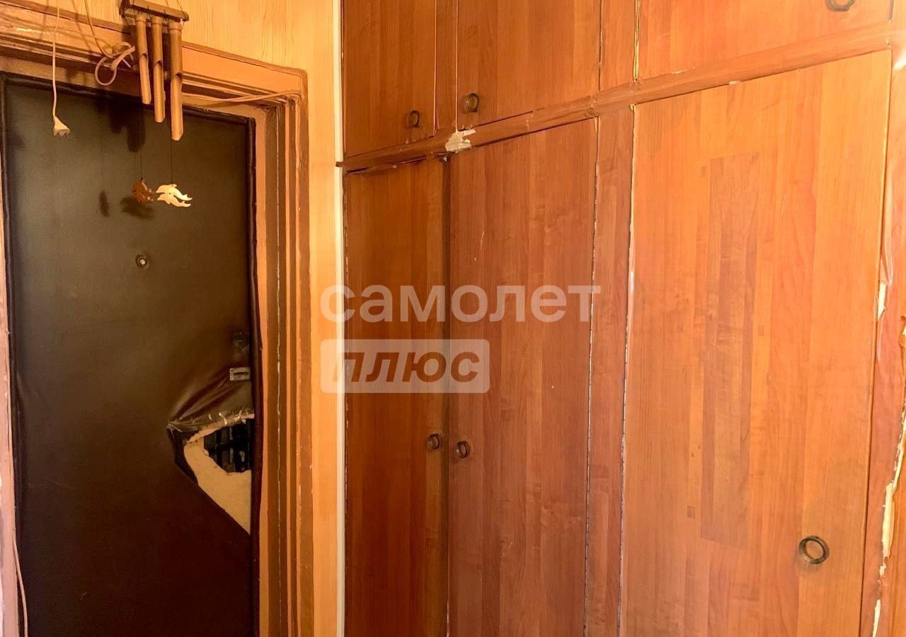 квартира г Кашира ул Кржижановского 9к/2 фото 11