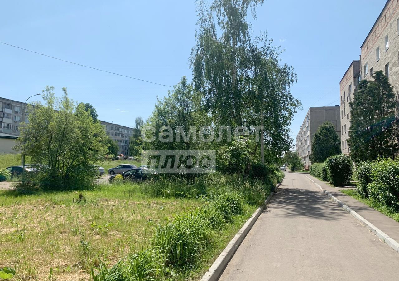 квартира г Кашира ул Кржижановского 9к/2 фото 20