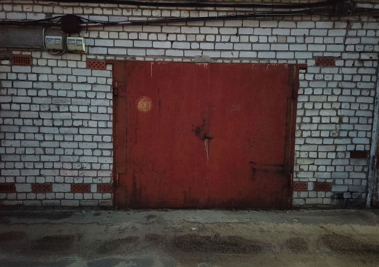 гараж г Воронеж р-н Железнодорожный Северо-Восточный территория потребительского автогаражного кооператива Рубин-7, 532 фото 1