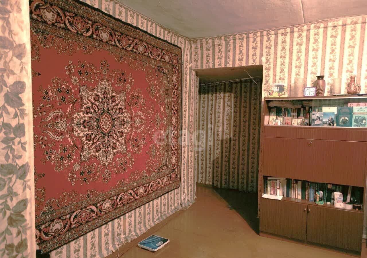 квартира г Воронеж р-н Левобережный ул Новосибирская 25/2 фото 2