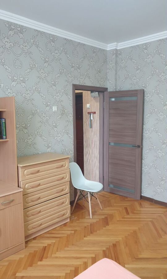 квартира г Майкоп ул Краснооктябрьская 19 фото 1