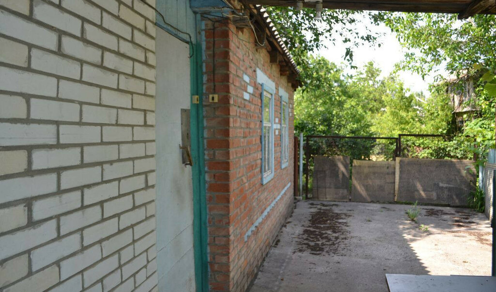 дом г Волгодонск сад снт Летний Сад, 501 фото 7