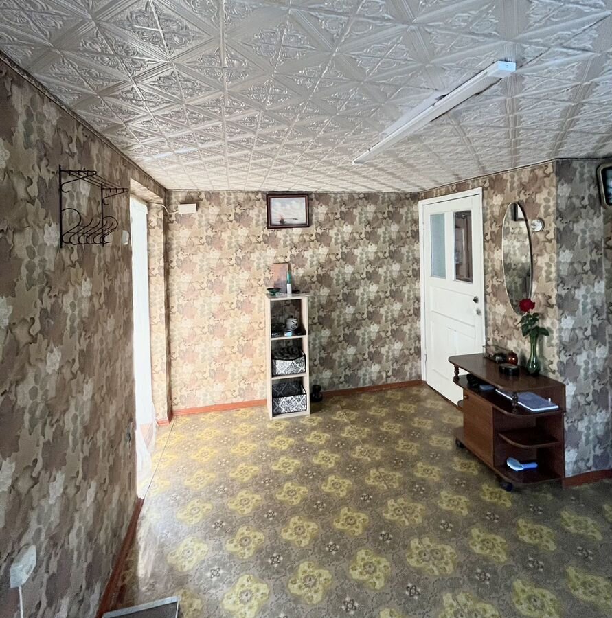 дом р-н Ейский г Ейск ул Харьковская 83 фото 5