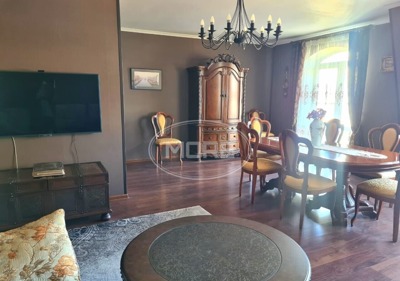 квартира р-н Зеленоградский г Зеленоградск ул Московская 60 фото 11