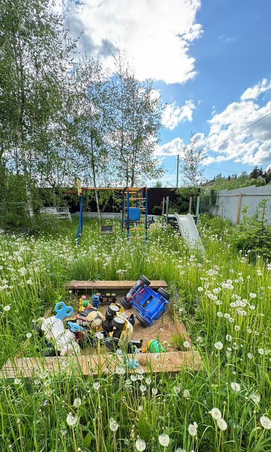 дом г Жуковский тер Луч-3 89 км, 36, Волоколамский муниципальный округ, Волоколамск, Новорижское шоссе фото 23