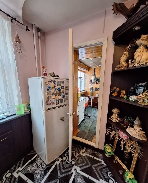 квартира г Новокузнецк р-н Центральный ул Тольятти 56 фото 6