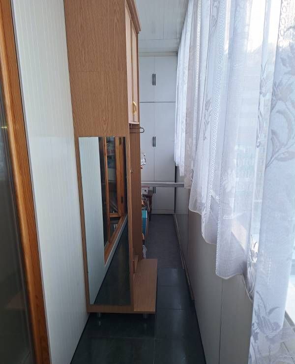 квартира г Новокузнецк р-н Центральный ул Тольятти 56 фото 10