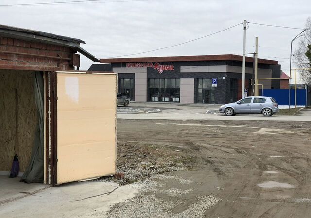 г Березовский ул Ленина 131а пер Березовский фото
