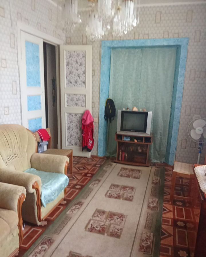 квартира г Волгодонск пер Лермонтова 7 фото 1