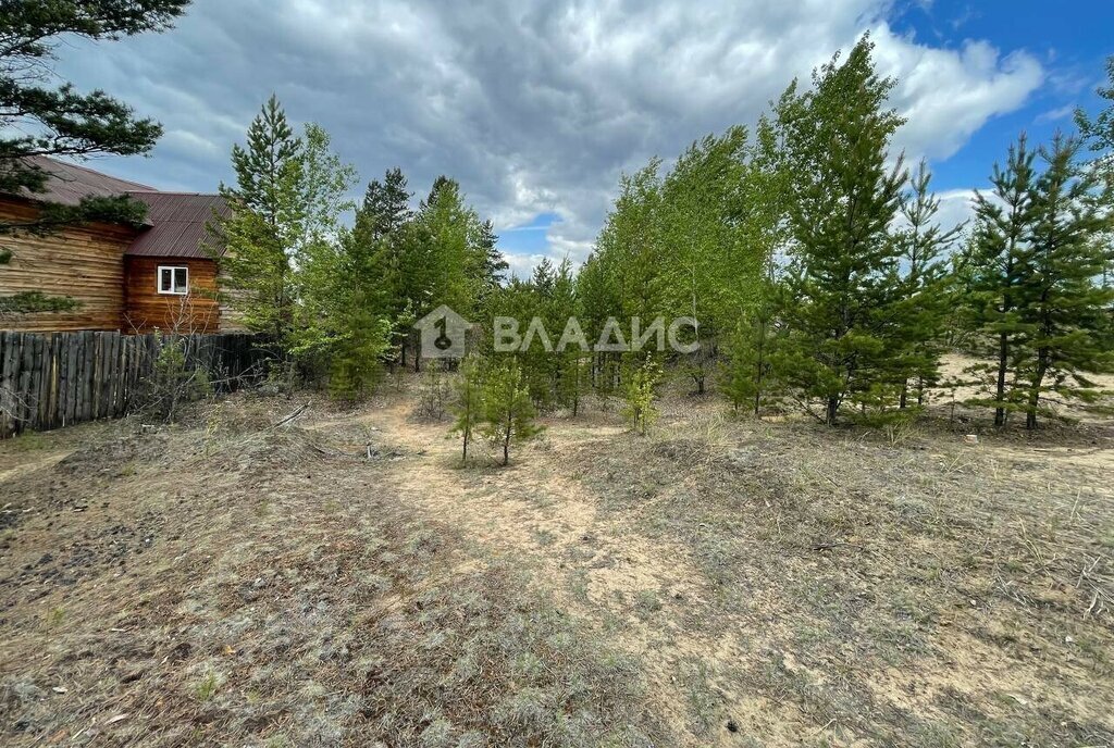 земля г Улан-Удэ р-н Октябрьский мкр Тепличный 21-й квартал 3 фото 4