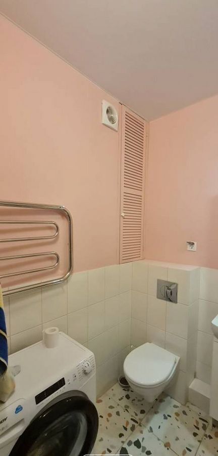 квартира г Курск р-н Центральный ул Запольная 60 дом по ул. Запольная, 60 фото 7