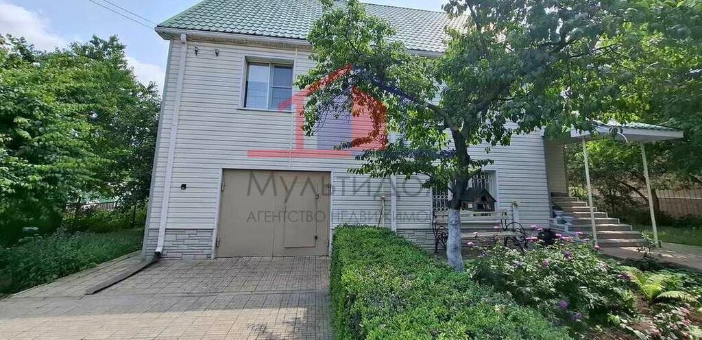 дом г Старый Оскол ул Летная фото 5