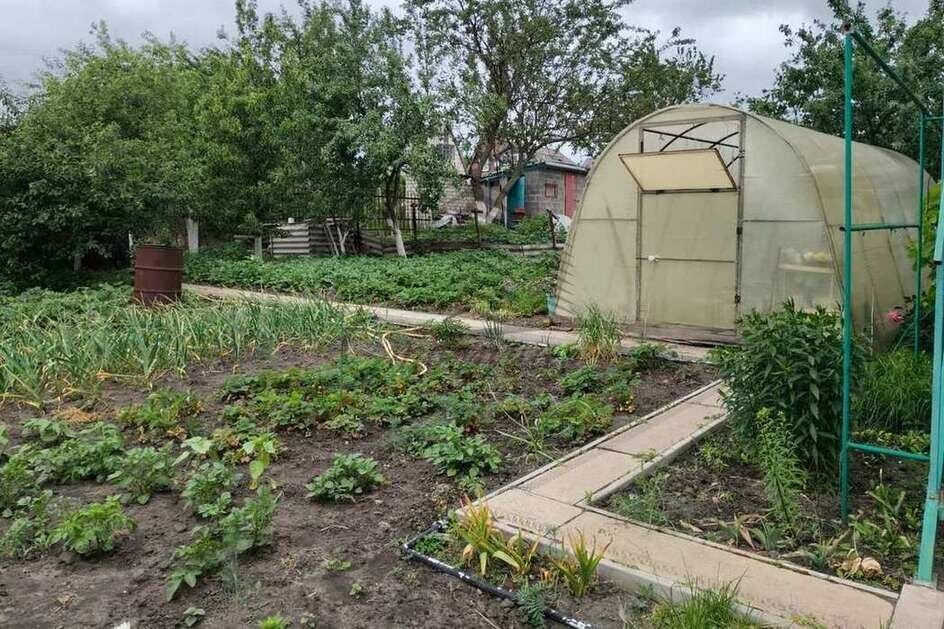 дом г Старый Оскол СНТ Кукушкин Хутор фото 18
