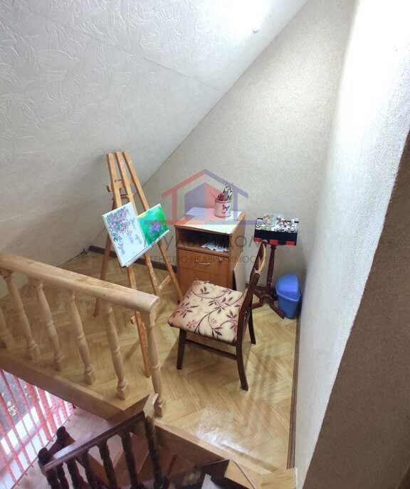 дом г Старый Оскол ул Летная фото 9