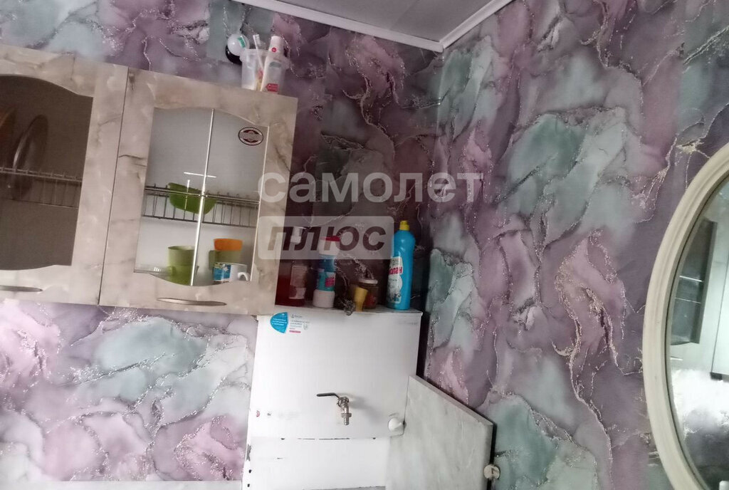 дом г Миасс снт Речной фото 11
