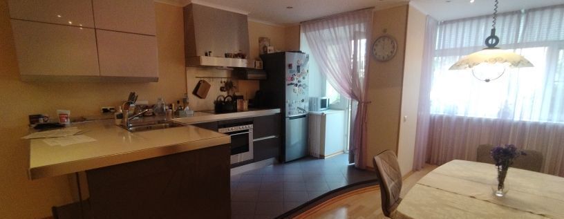 квартира г Королев ул Калинина 6в фото 1