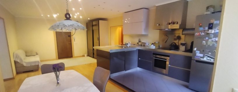 квартира г Королев ул Калинина 6в фото 4