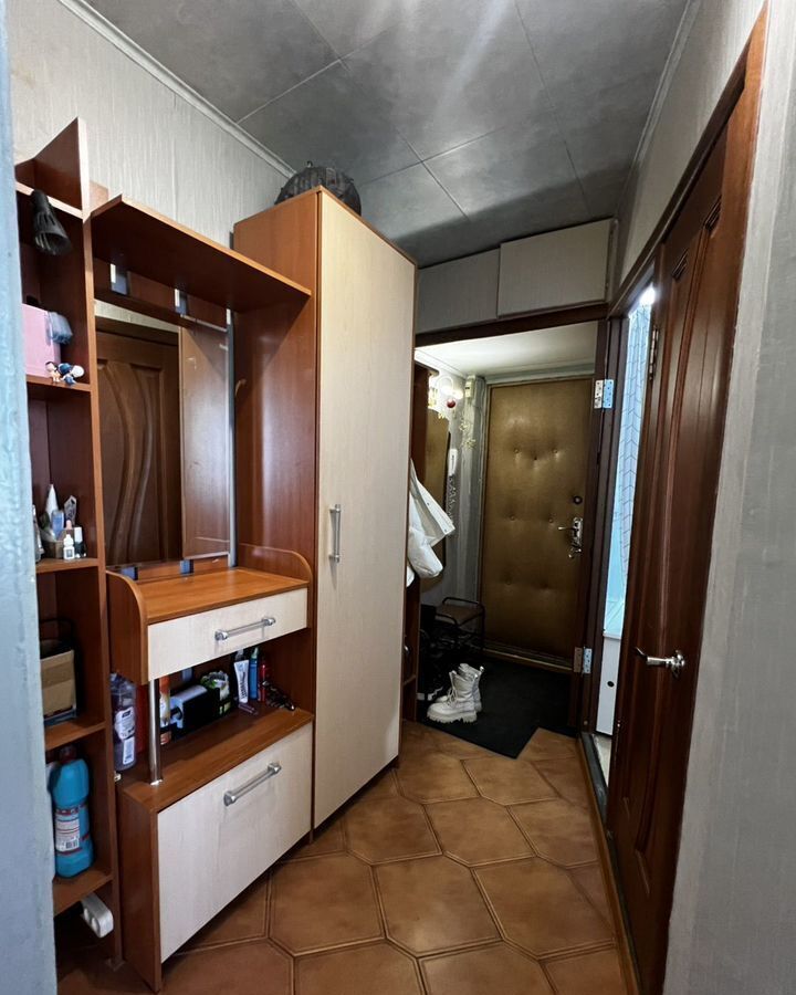 квартира городской округ Талдомский г Талдом 22, мкр-н Юбилейный фото 2