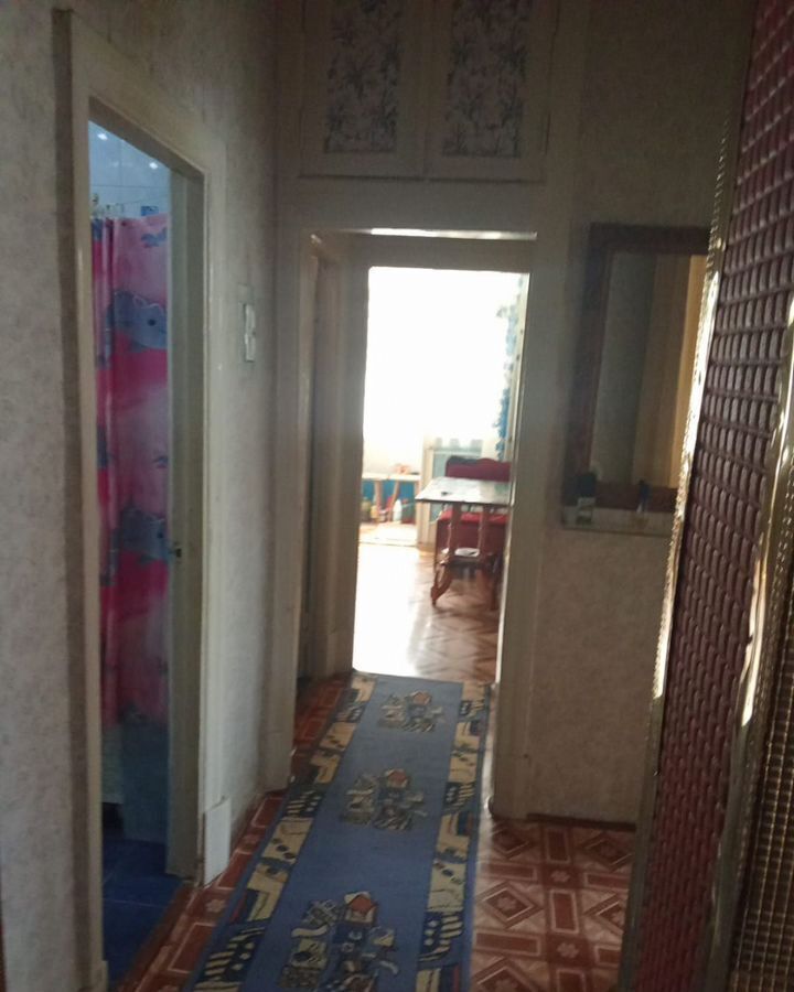 квартира г Волгодонск пер Лермонтова 7 фото 15