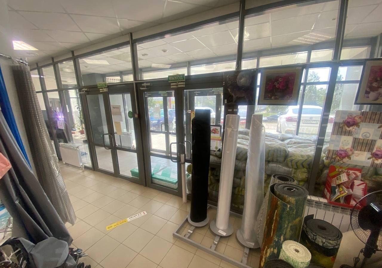 свободного назначения г Набережные Челны р-н Комсомольский ул Нариманова 56 Республика Татарстан Татарстан фото 7