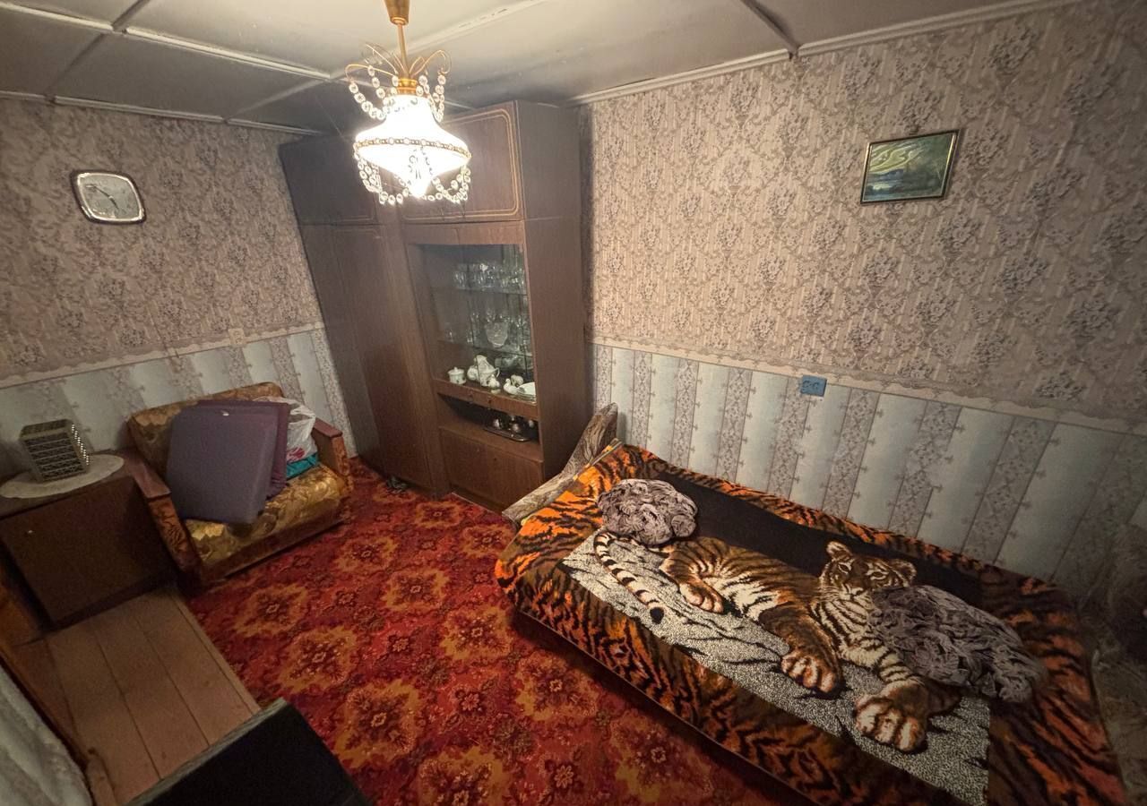 дом г Егорьевск снт Восход-2 82 км, 7, Егорьевское шоссе фото 10
