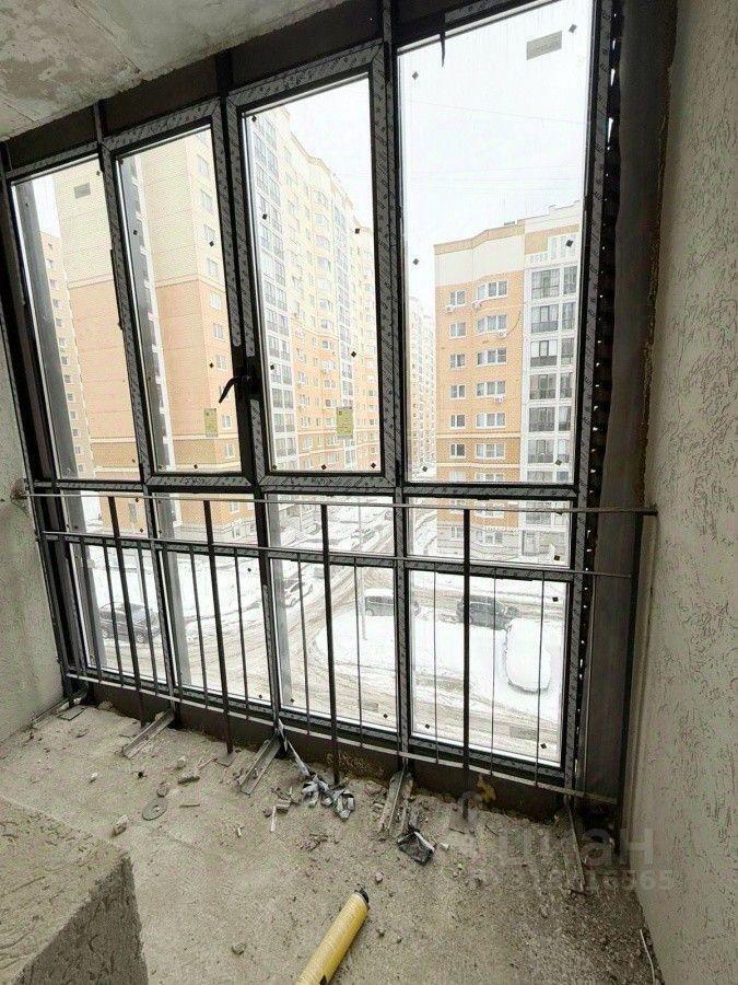 квартира городской округ Одинцовский г Звенигород мкр 3 4 фото 15