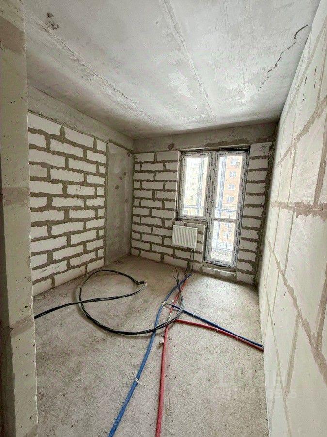 квартира городской округ Одинцовский г Звенигород мкр 3 4 фото 13