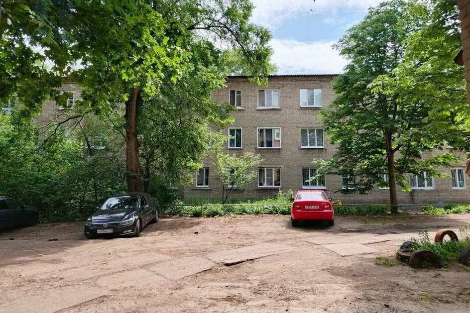 квартира г Воронеж р-н Коминтерновский ул Машиностроителей 25 фото 17
