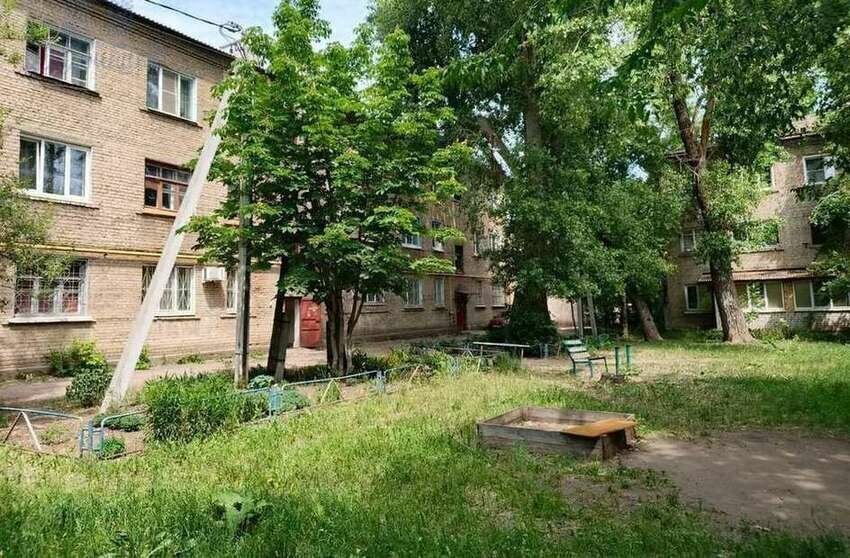 квартира г Воронеж р-н Коминтерновский ул Машиностроителей 25 фото 18