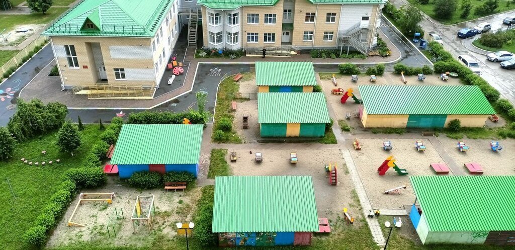 квартира г Курск р-н Центральный пр-кт Вячеслава Клыкова 78 фото 11