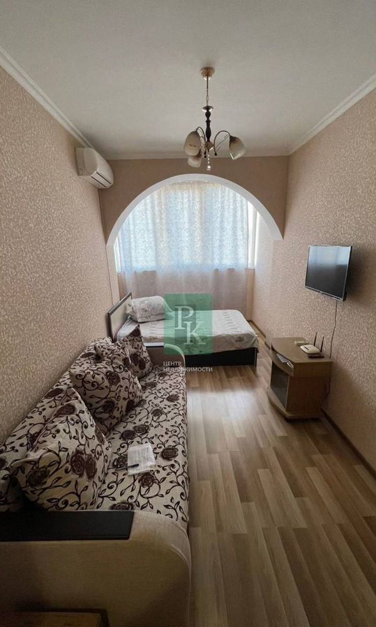 квартира г Севастополь ул Комбрига Потапова 16 Крым фото 1