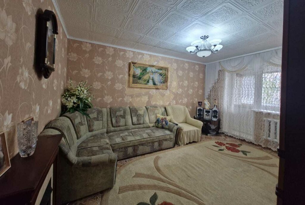 квартира г Старый Оскол ул Революционная 48 фото 5