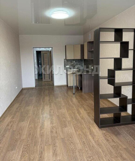 квартира г Абакан ул Некрасова 45 жилой дом на ул. Некрасова 45 фото 1