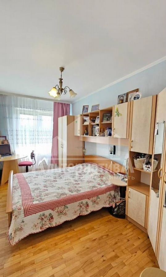 квартира г Кисловодск ул Героев Медиков 12 фото 1