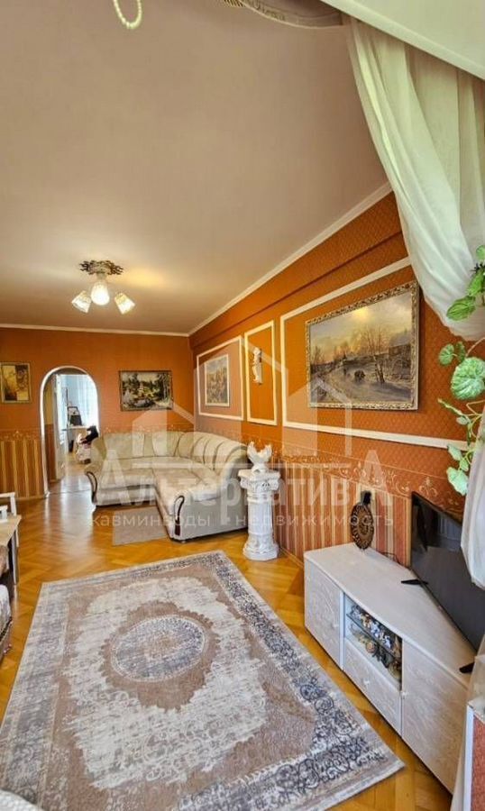 квартира г Кисловодск ул Героев Медиков 12 фото 6