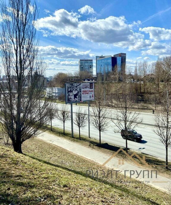 квартира г Казань р-н Вахитовский Суконная слобода ул Вишневского 61 фото 18